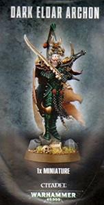 Drukhari Archon thumbnail
