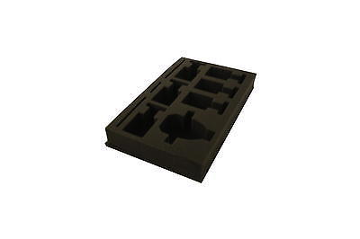 50mm Slave 1 X-Wing Half Foam Tray thumbnail