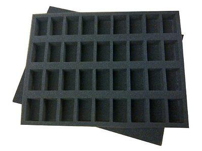 Foam Infantry Tray -Select Your Depth thumbnail