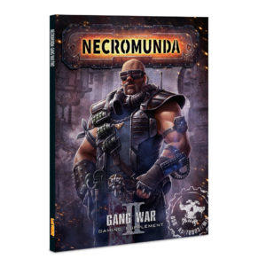 Necromunda: Gang War 2 (ENGLISH) - Gifts for Geeks Leicester