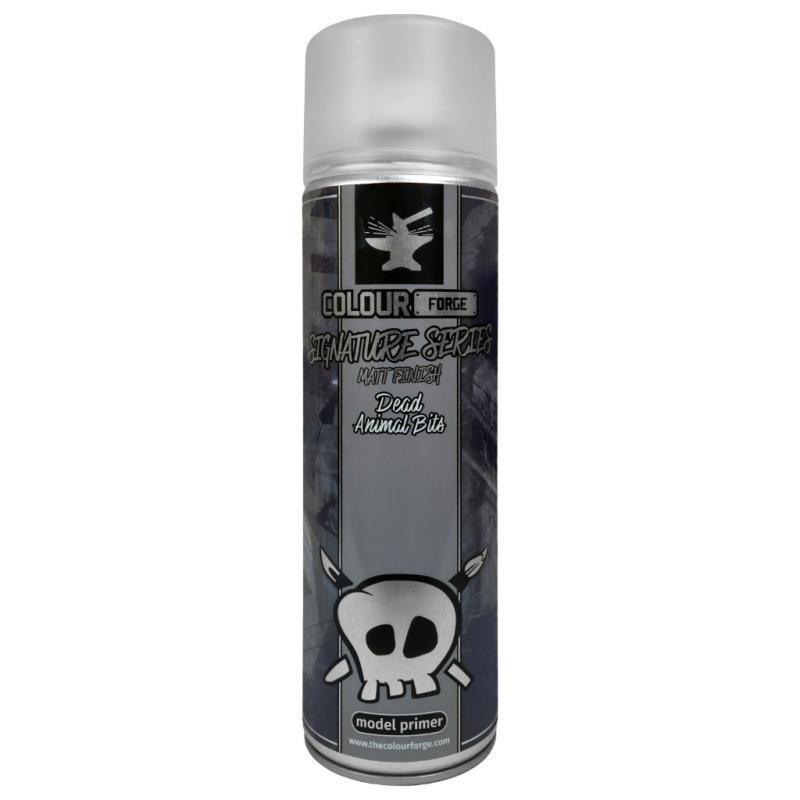 Colour Forge Spray: Signature Series – Dead Animal Bits (500ml) thumbnail