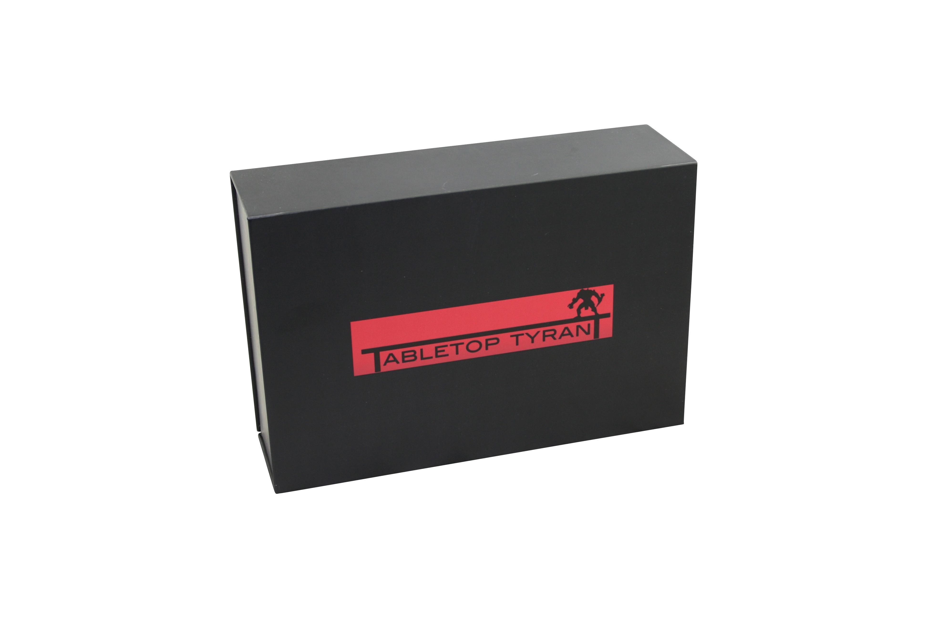 Ranger Magnetic Figure Case V. 75mm - Destiny Loadout thumbnail