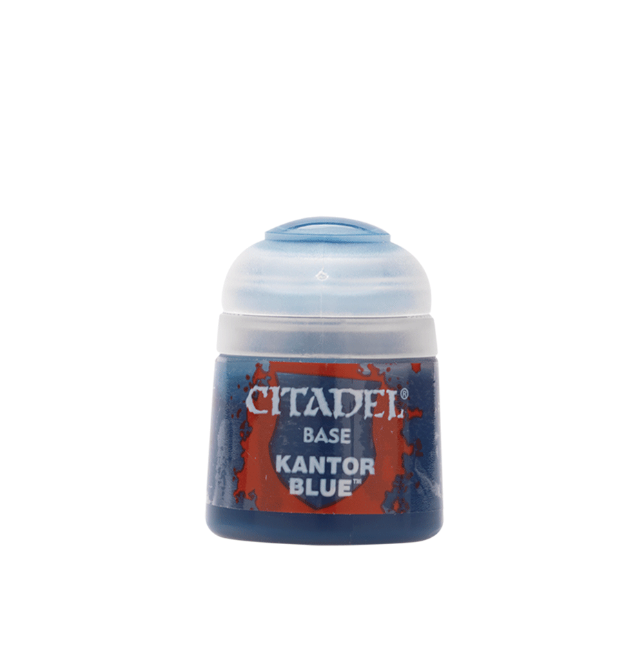 Citadel Base: Kantor Blue thumbnail