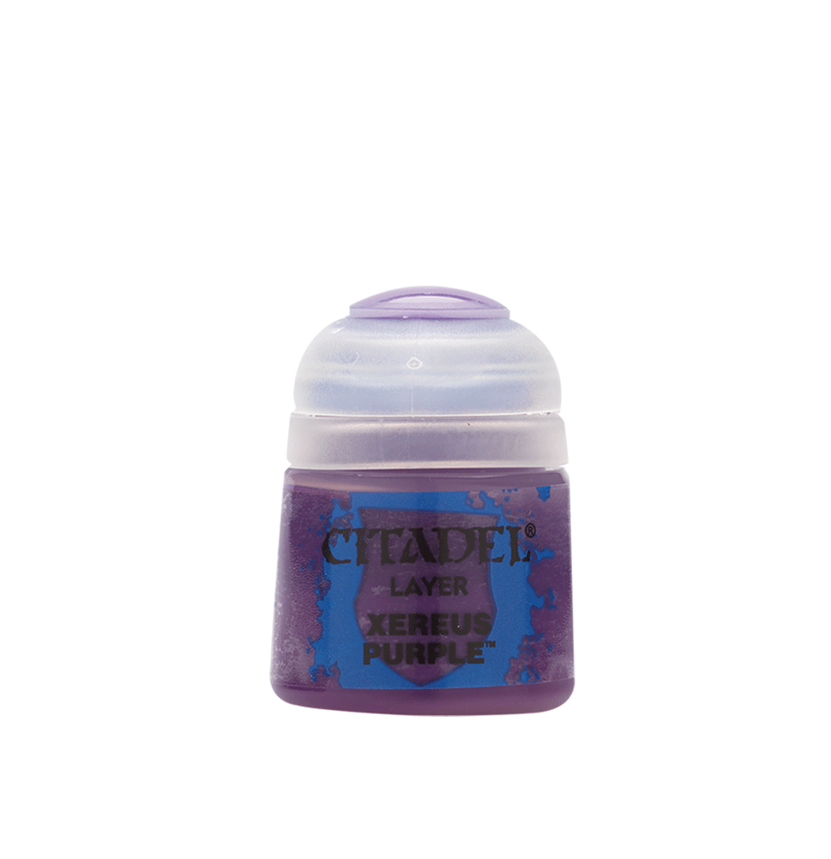 Citadel Layer: Xereus Purple thumbnail