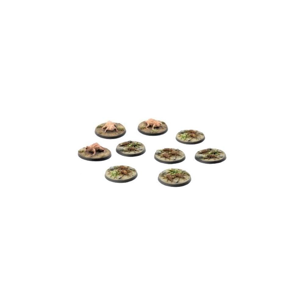 Fallout: Wasteland Warfare- Wasteland Vermin - Gifts for Geeks Leicester