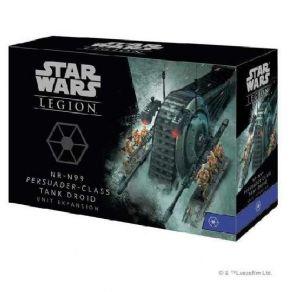 Star Wars Legion: NR-N99 Persuader-Class Tank Droid - Gifts for Geeks Leicester