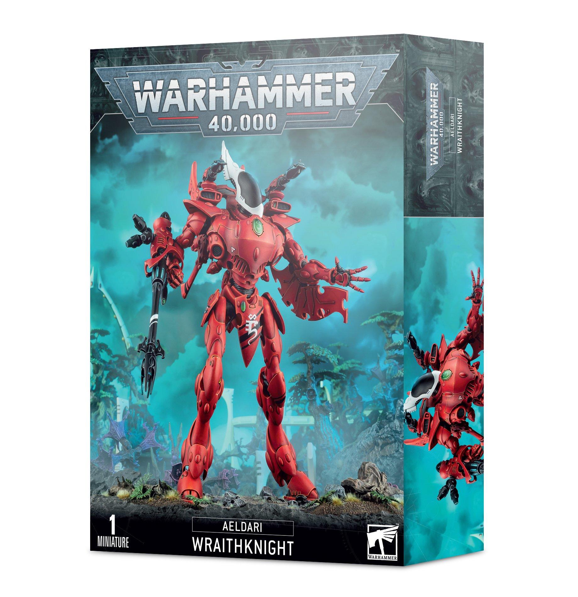 Eldar Wraithknight thumbnail