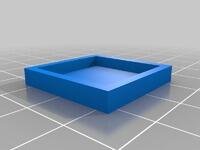 Regiment Movement Trays for 20mm Square Based Troops - Gifts for Geeks Leicester