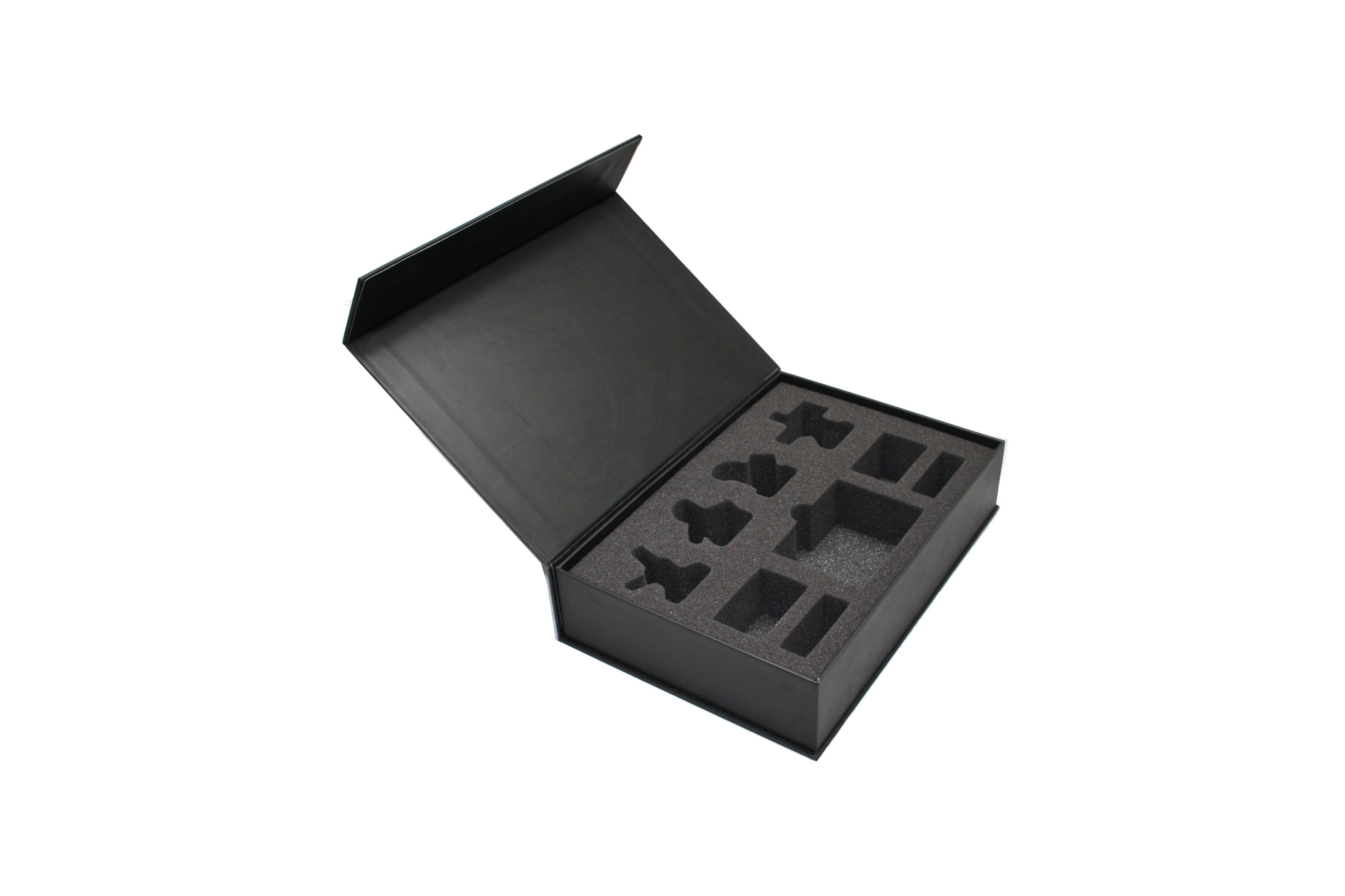 Ranger Magnetic Figure Case V. 55mm - Chosen Axes Loadout for Shadespire - Gifts for Geeks Leicester