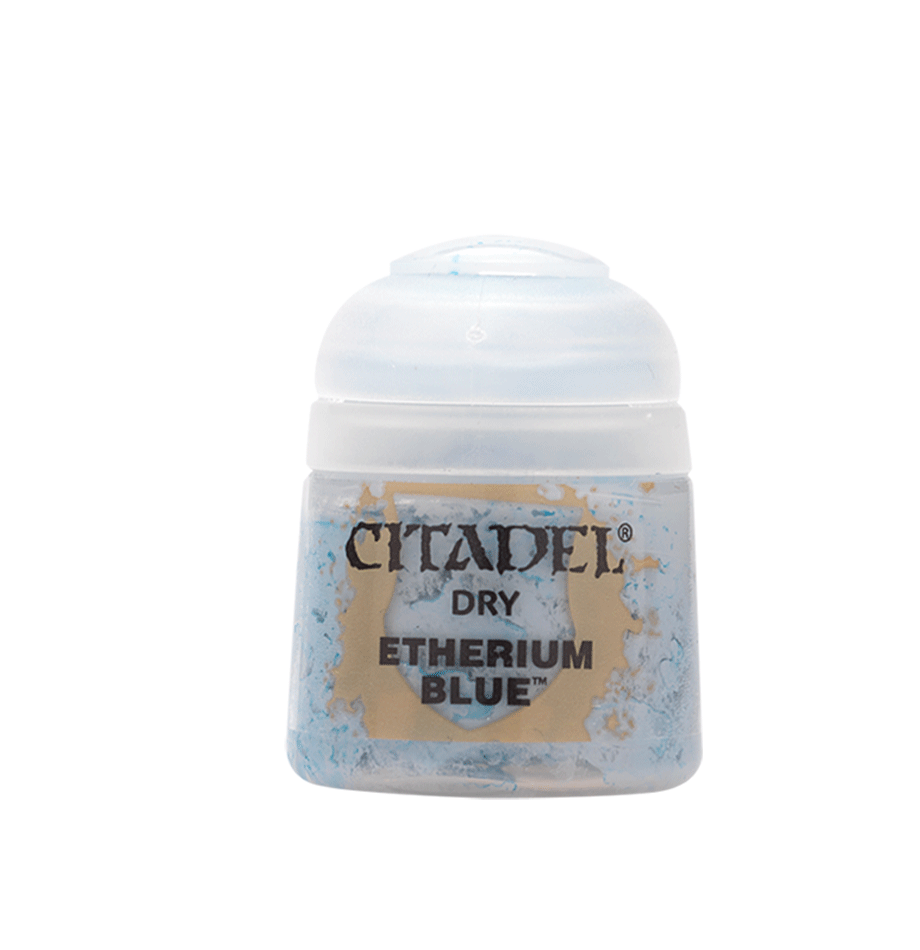 Citadel Dry: Etherium Blue thumbnail
