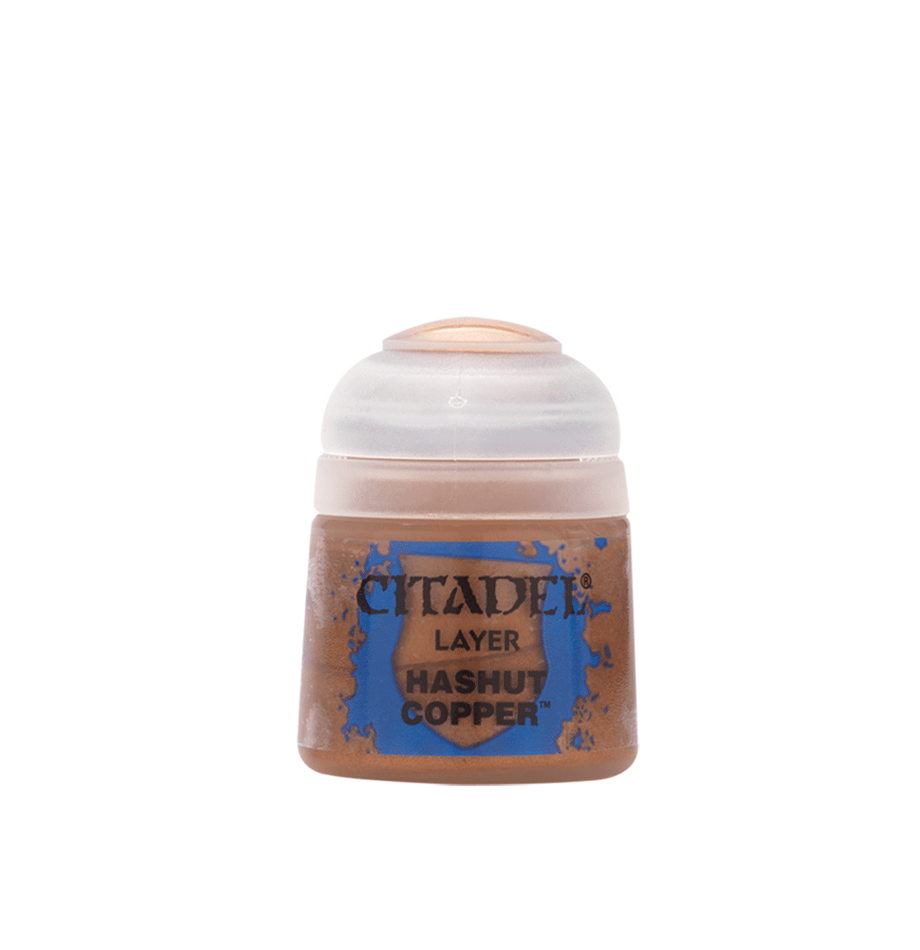 Citadel Layer: Hashut Copper thumbnail