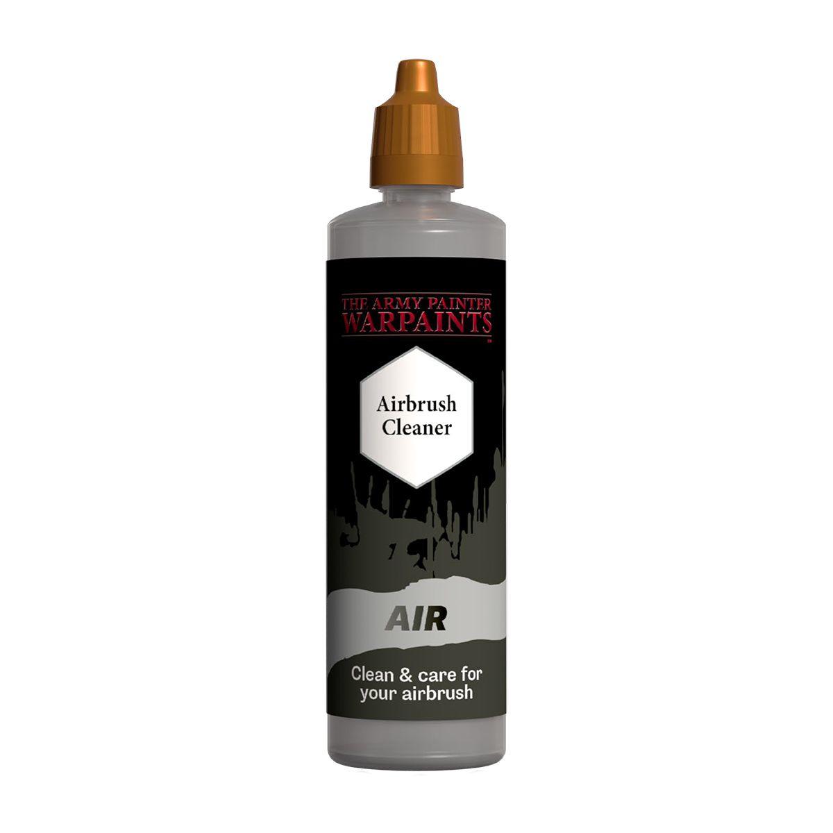 Warpaints Air : AIRBRUSH CLEANER 100 ML thumbnail