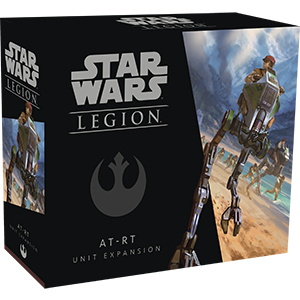 AT-RT Unit Expansion - Star Wars Legion - Gifts for Geeks Leicester