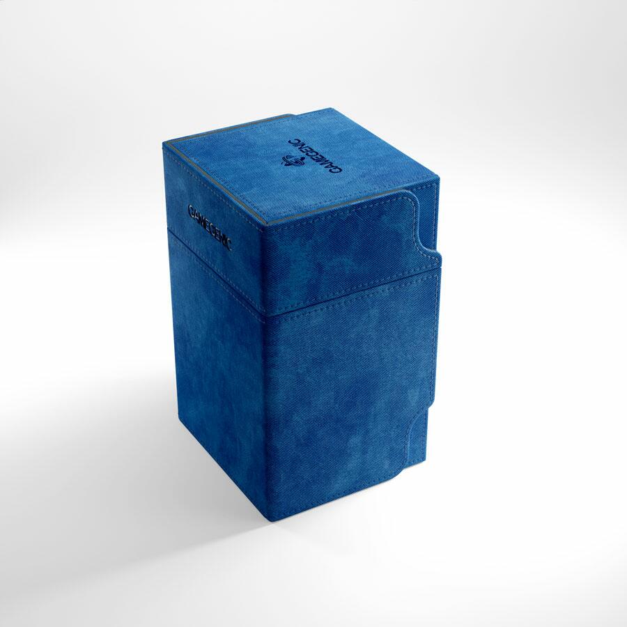 Gamergenic: Watchtower 100+ Convertible - Blue - Gifts for Geeks Leicester