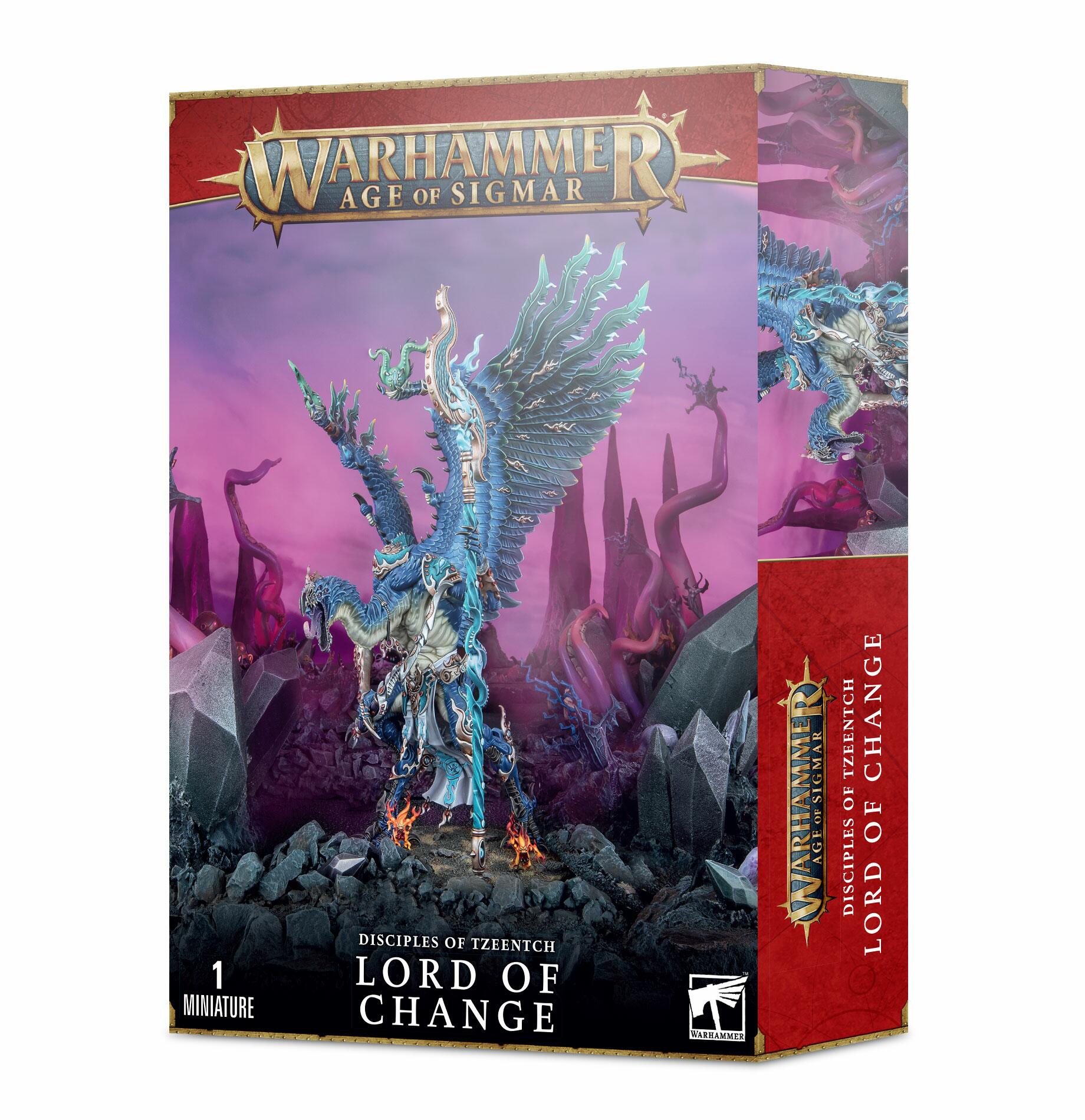 Lord of Change thumbnail