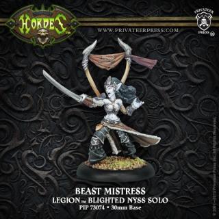 Legion Nyss Solo Beast Mistress thumbnail