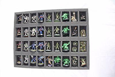 Foam Infantry Tray -Select Your Depth thumbnail