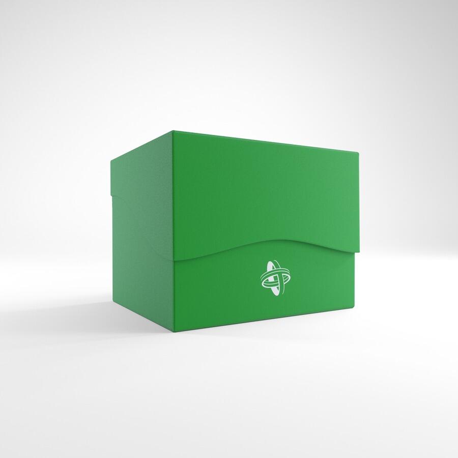 Gamergenic Side Holder 100+ XL - Green - Gifts for Geeks Leicester