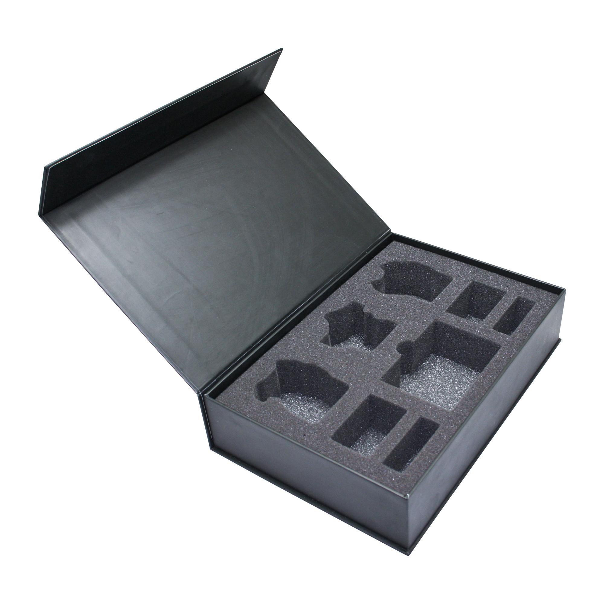 Ranger Magnetic Figure Case V. 55mm with a STORMCAST ETERNALS FOAM TRAY - Gifts for Geeks Leicester