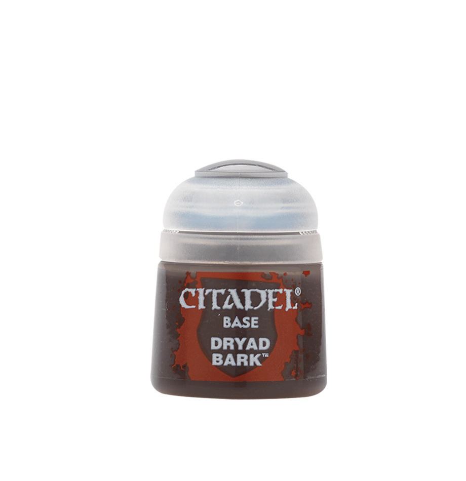 Citadel Base: Dryad Bark thumbnail