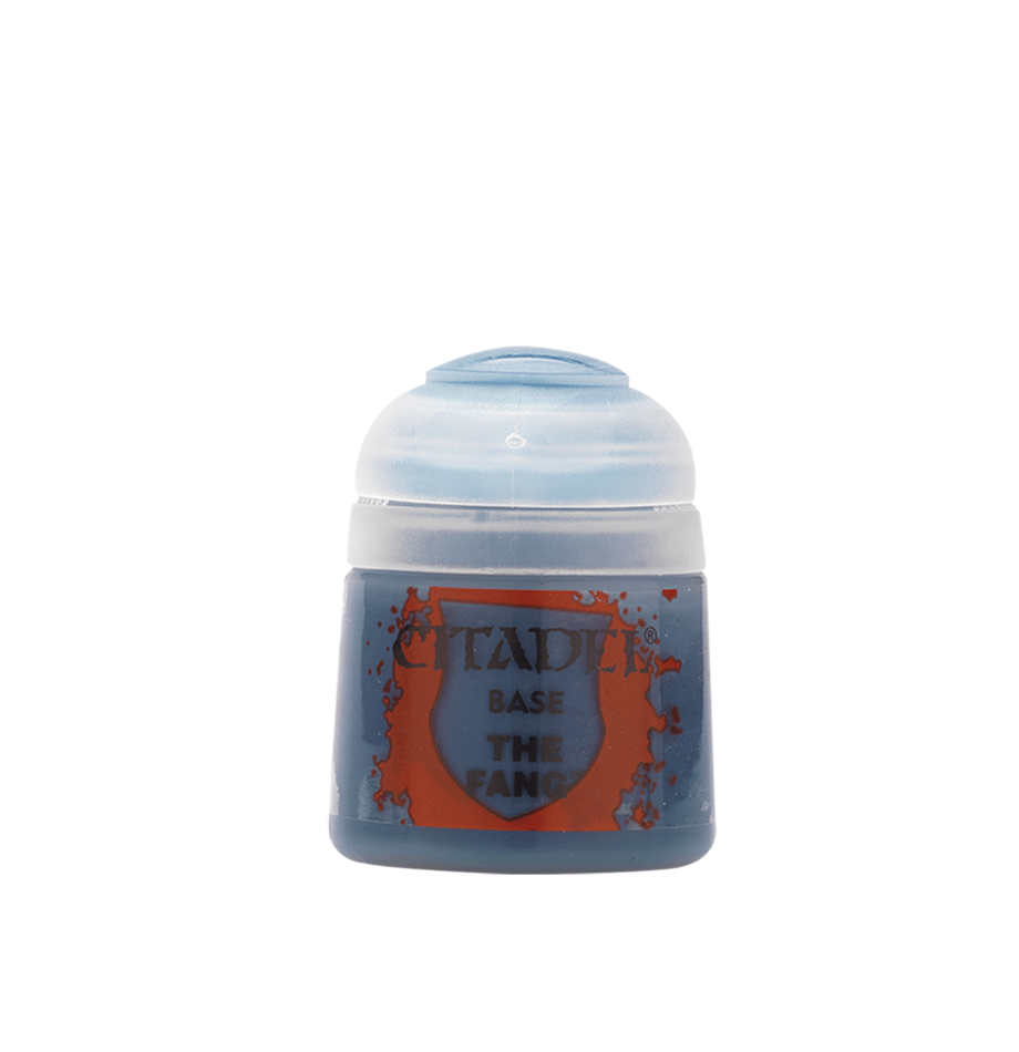 Citadel Base: The Fang - Gifts for Geeks Leicester