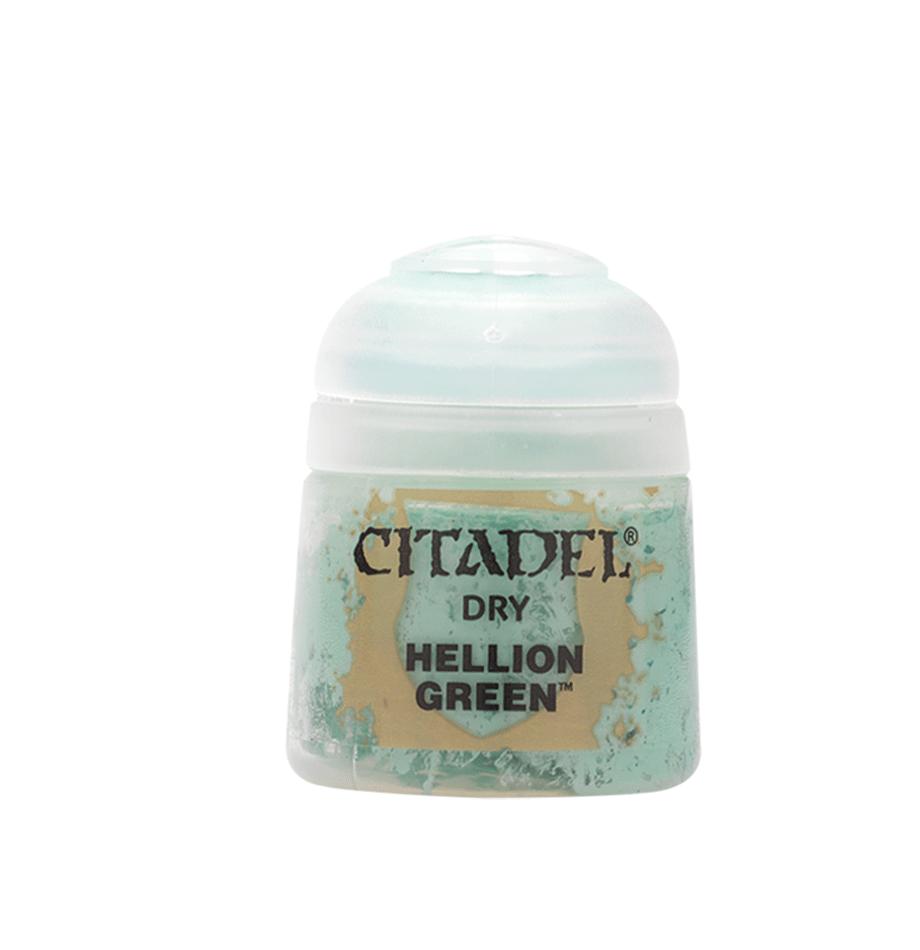 Citadel Dry: Hellion Green thumbnail