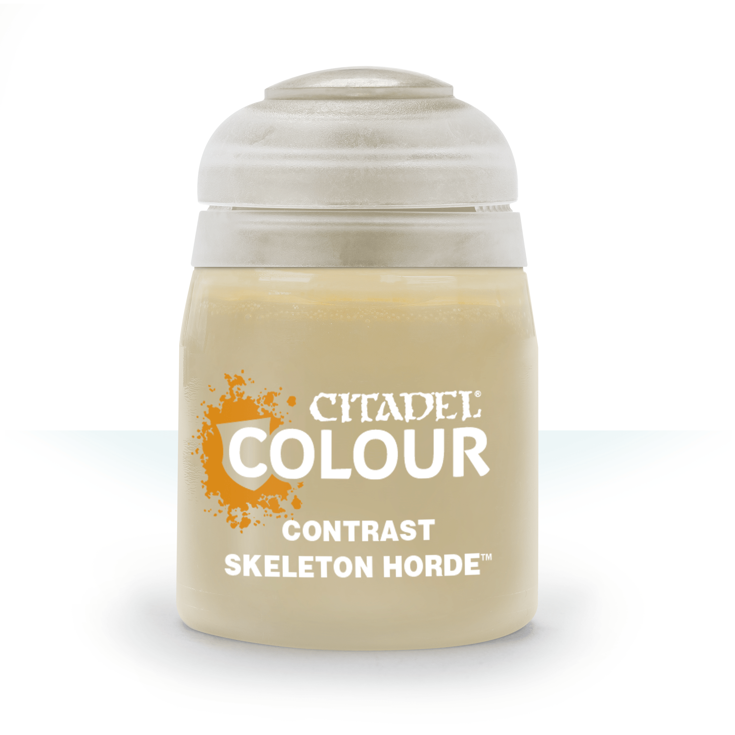 CONTRAST: SKELETON HORDE (18ML) - Gifts for Geeks Leicester