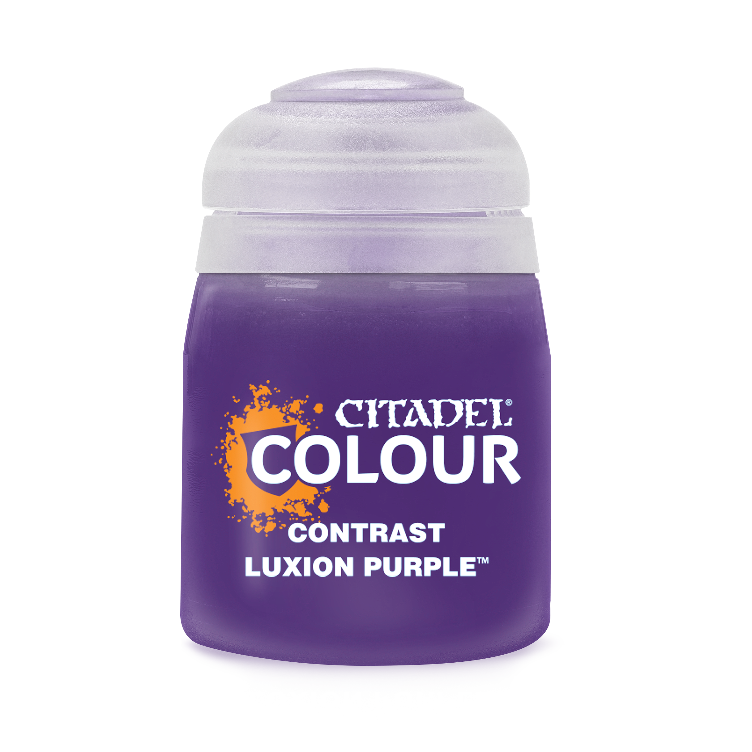 Contrast: Leviathan Purple (18ML) 2022 - Gifts for Geeks Leicester