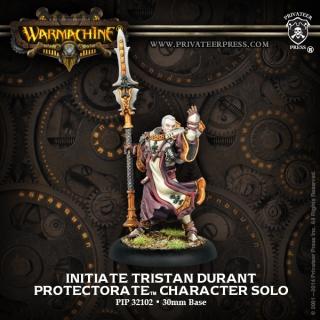 Protectorate Solo Initiate Tristan Durant - Gifts for Geeks Leicester