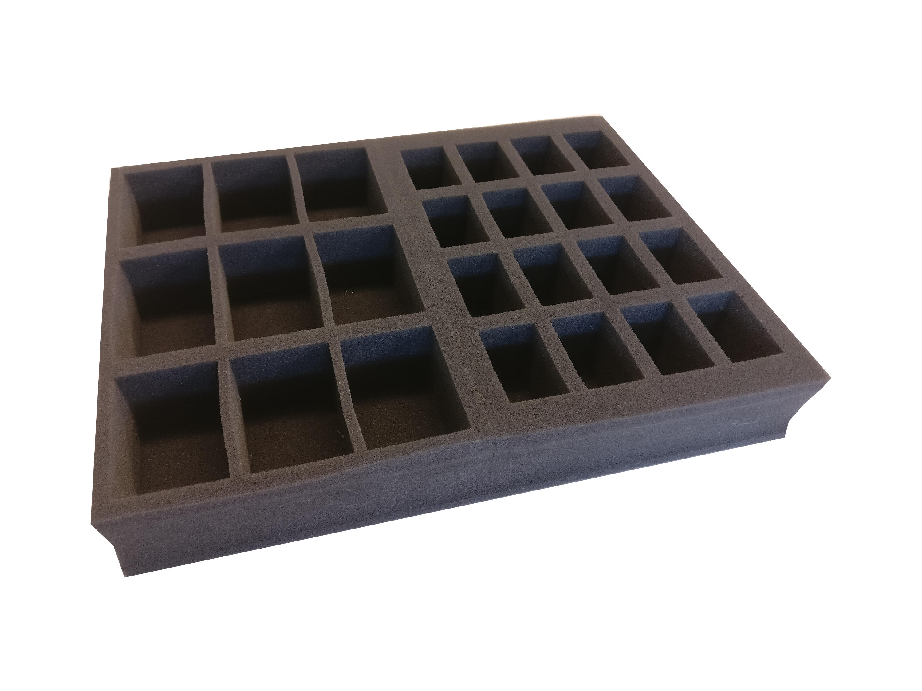 Primaris or Heavy Infantry Foam -50mm Deep - Gifts for Geeks Leicester