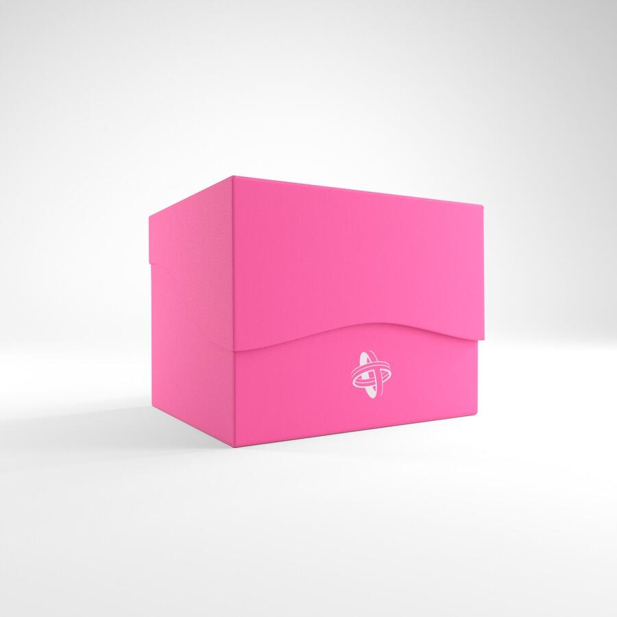 Gamergenic Side Holder 100+ XL - Pink - Gifts for Geeks Leicester
