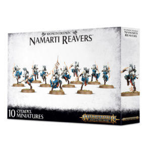 IDONETH DEEPKIN: NAMARTI REAVERS - Gifts for Geeks Leicester
