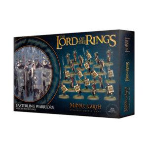 EASTERLING WARRIORS - Gifts for Geeks Leicester