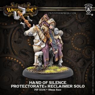 Protectorate Solo Hand of Silence thumbnail