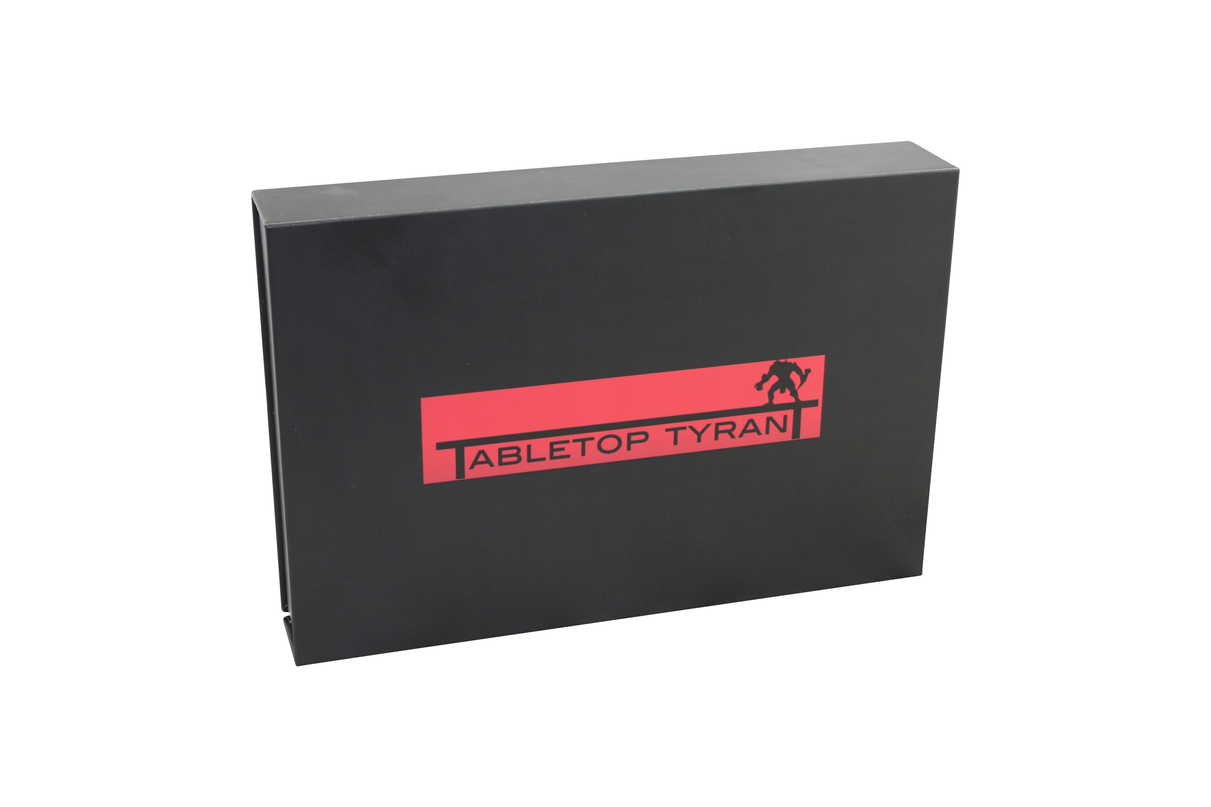 Ranger Magnetic Figure Case V. 40mm - Star Wars Destiny Dice Loadout - Gifts for Geeks Leicester
