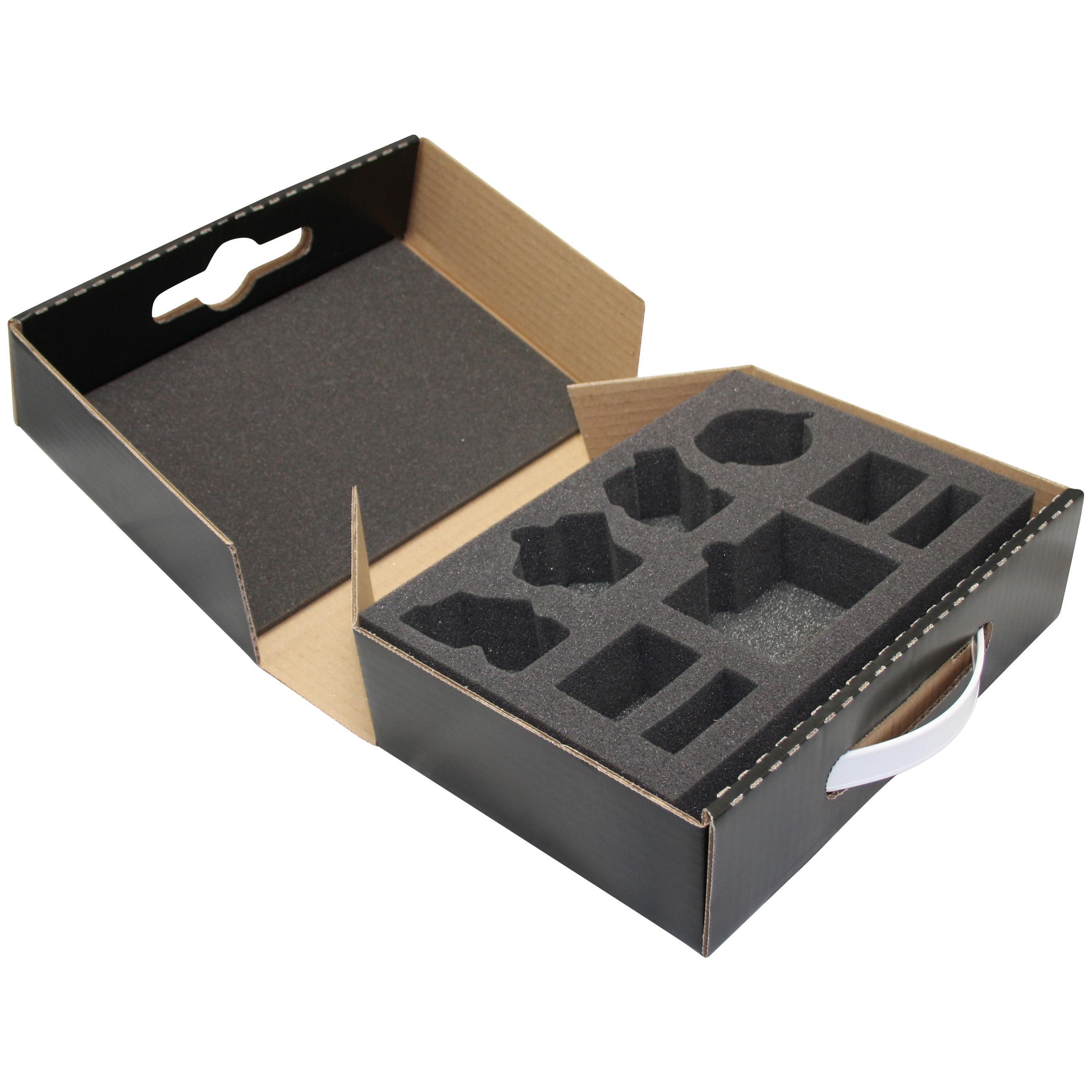 Companion Figure Case with a MAGORE'S FIENDS FOAM TRAY thumbnail