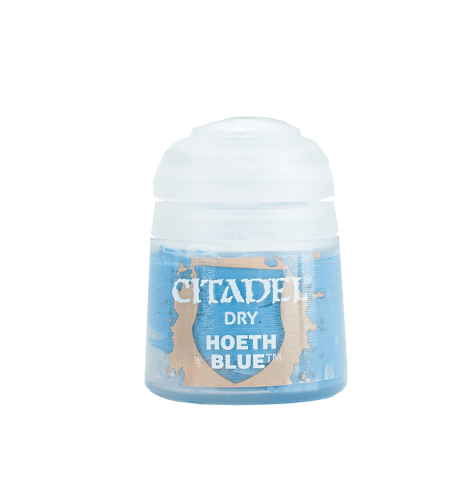 Dry: Hoeth Blue thumbnail