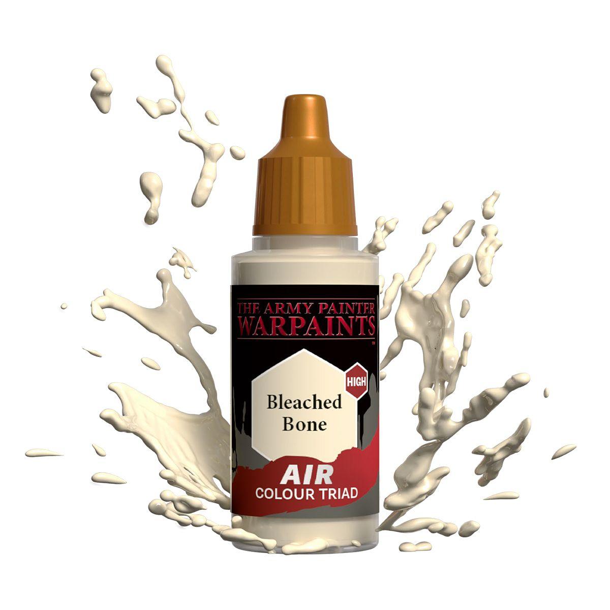 Warpaints Air: Bleached Bone - Gifts for Geeks Leicester