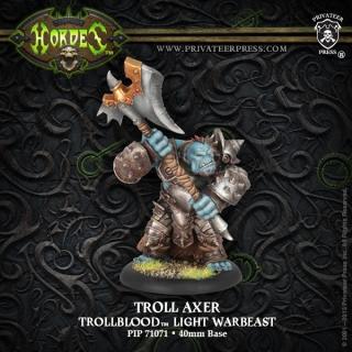 Trollblood Axer Was 71003 thumbnail