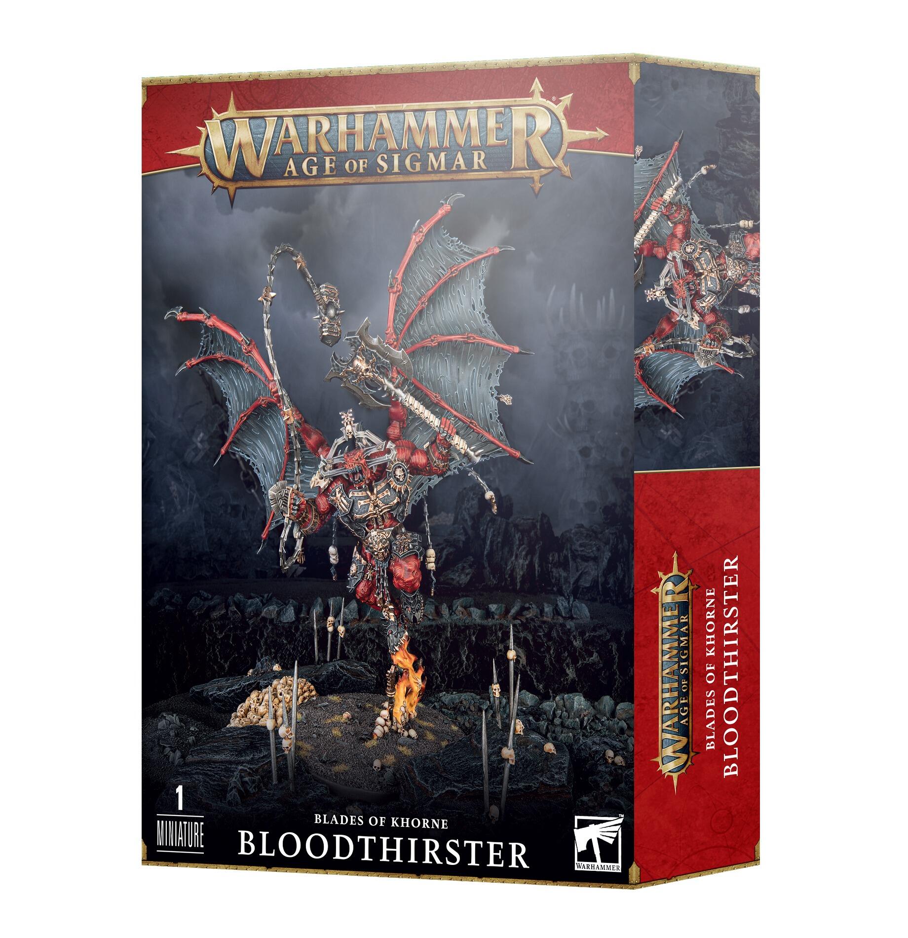 Khorne Bloodthirster thumbnail