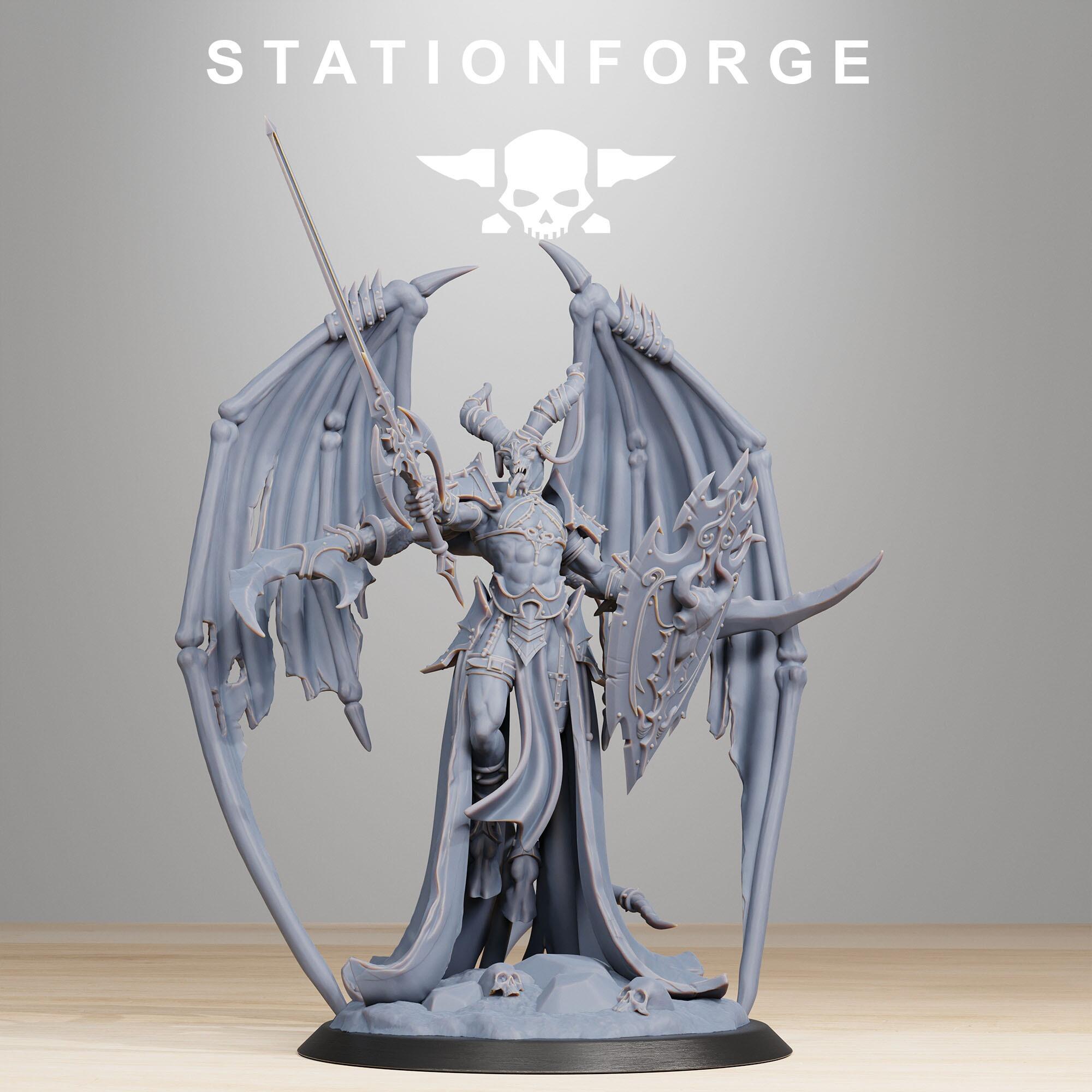 Demon Queen / Princess - P.O.D thumbnail