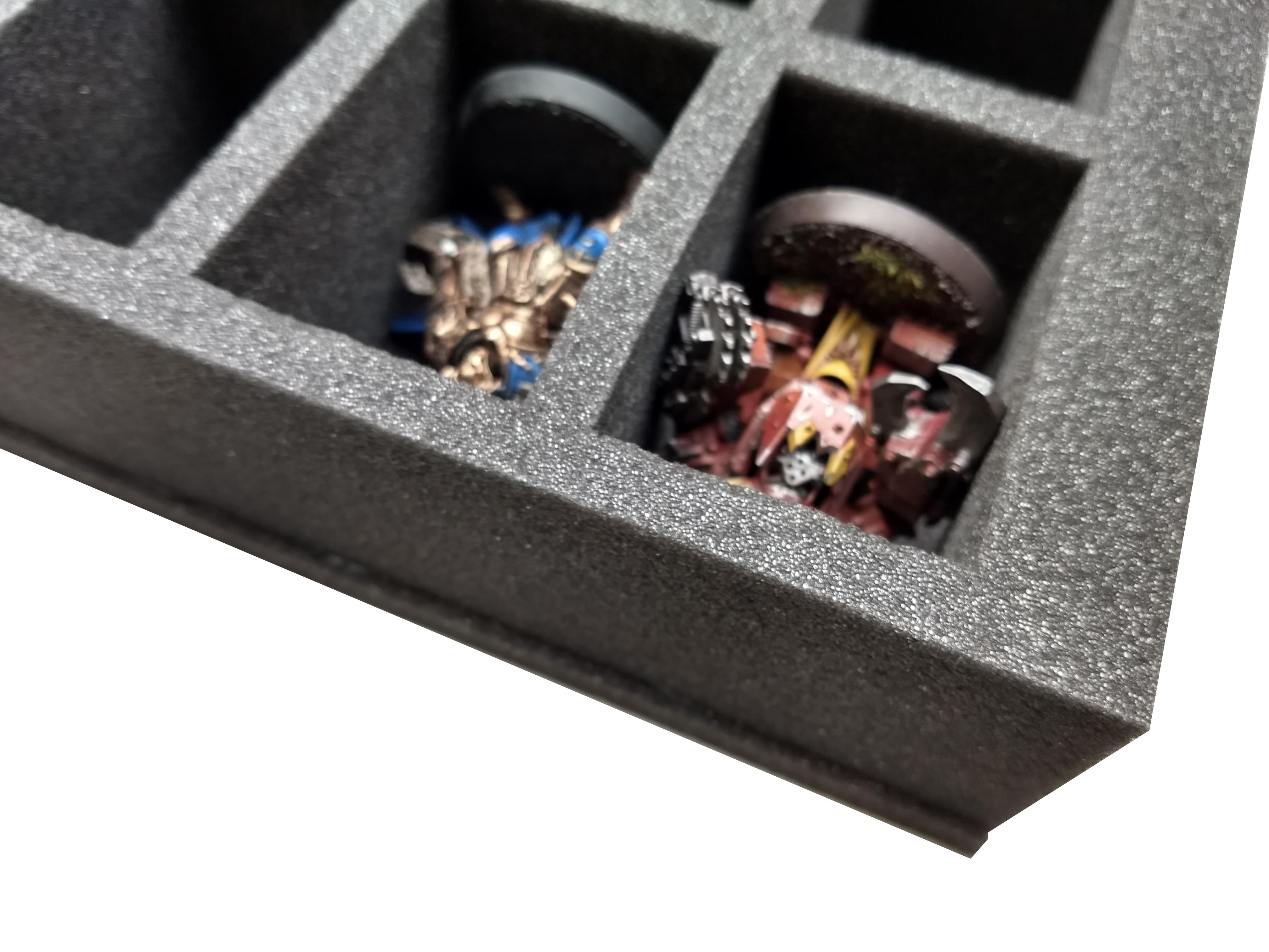Elite Infantry Tray - Select Your Depth thumbnail