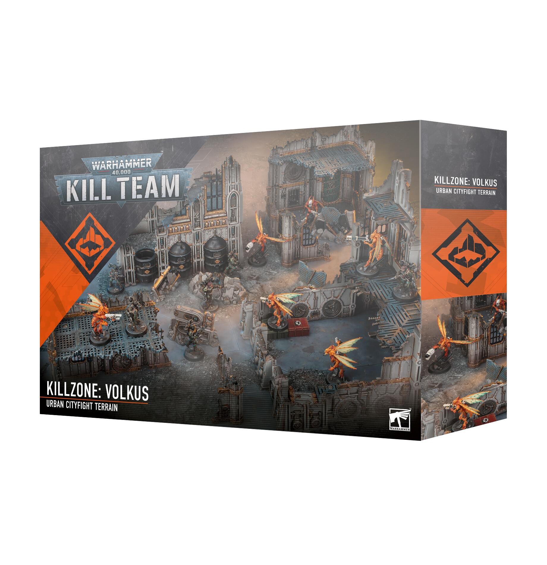 KILLZONE: VOLKUS thumbnail