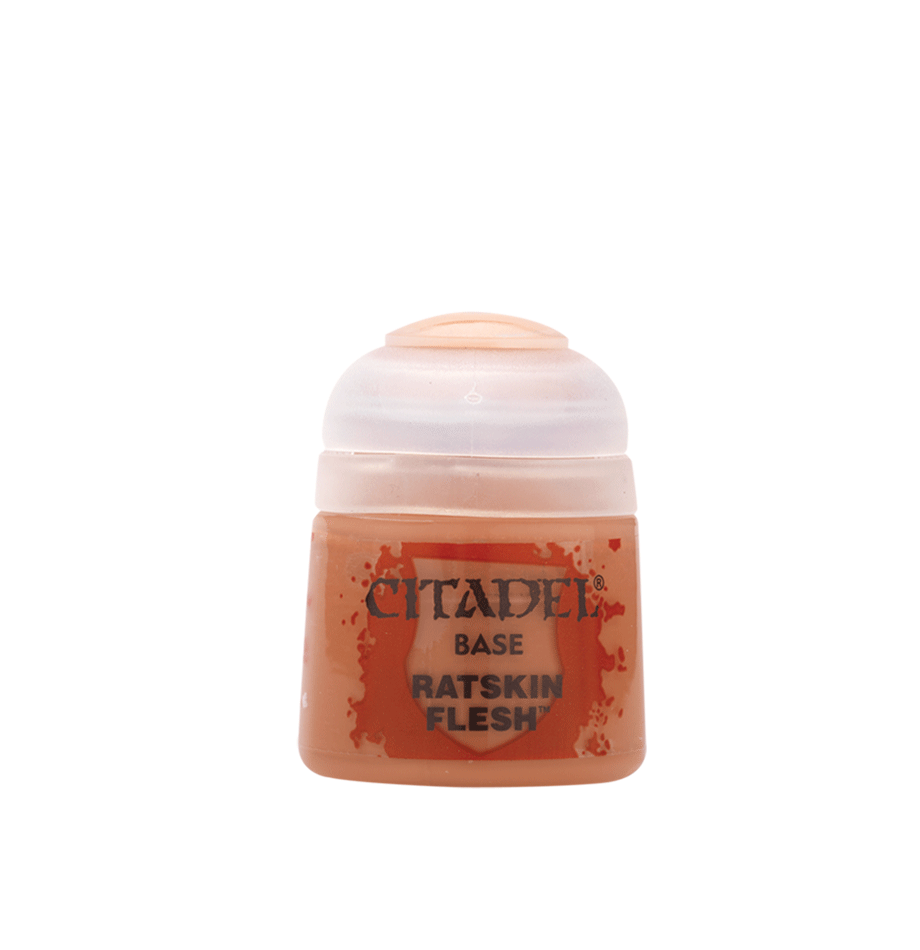 Citadel Base: Ratskin Flesh - Gifts for Geeks Leicester