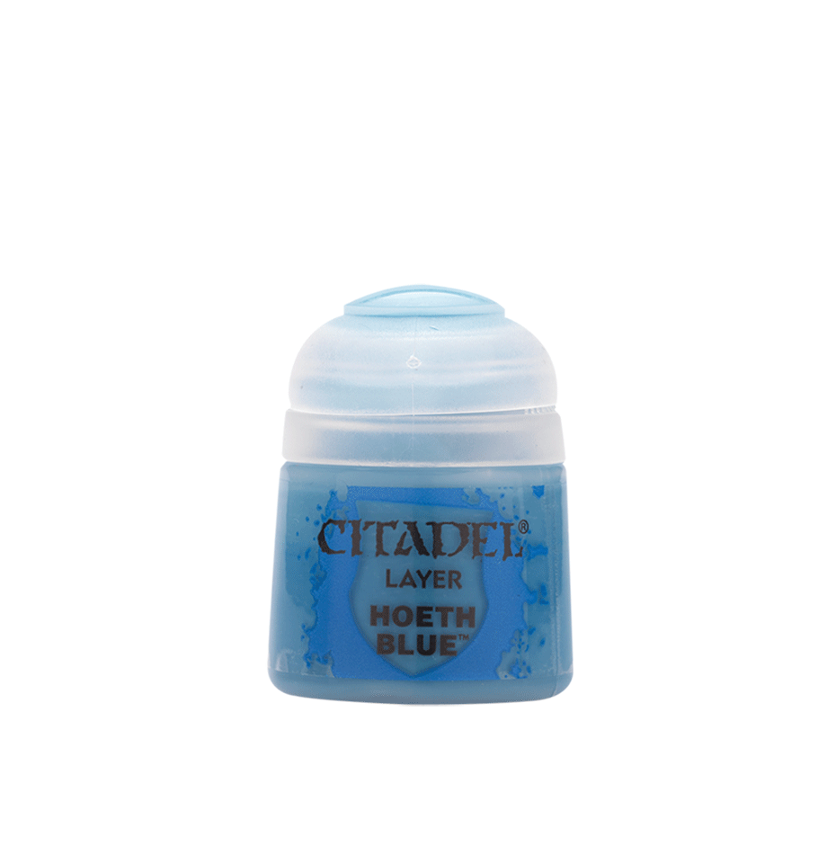 Citadel Layer: Hoeth Blue - Gifts for Geeks Leicester