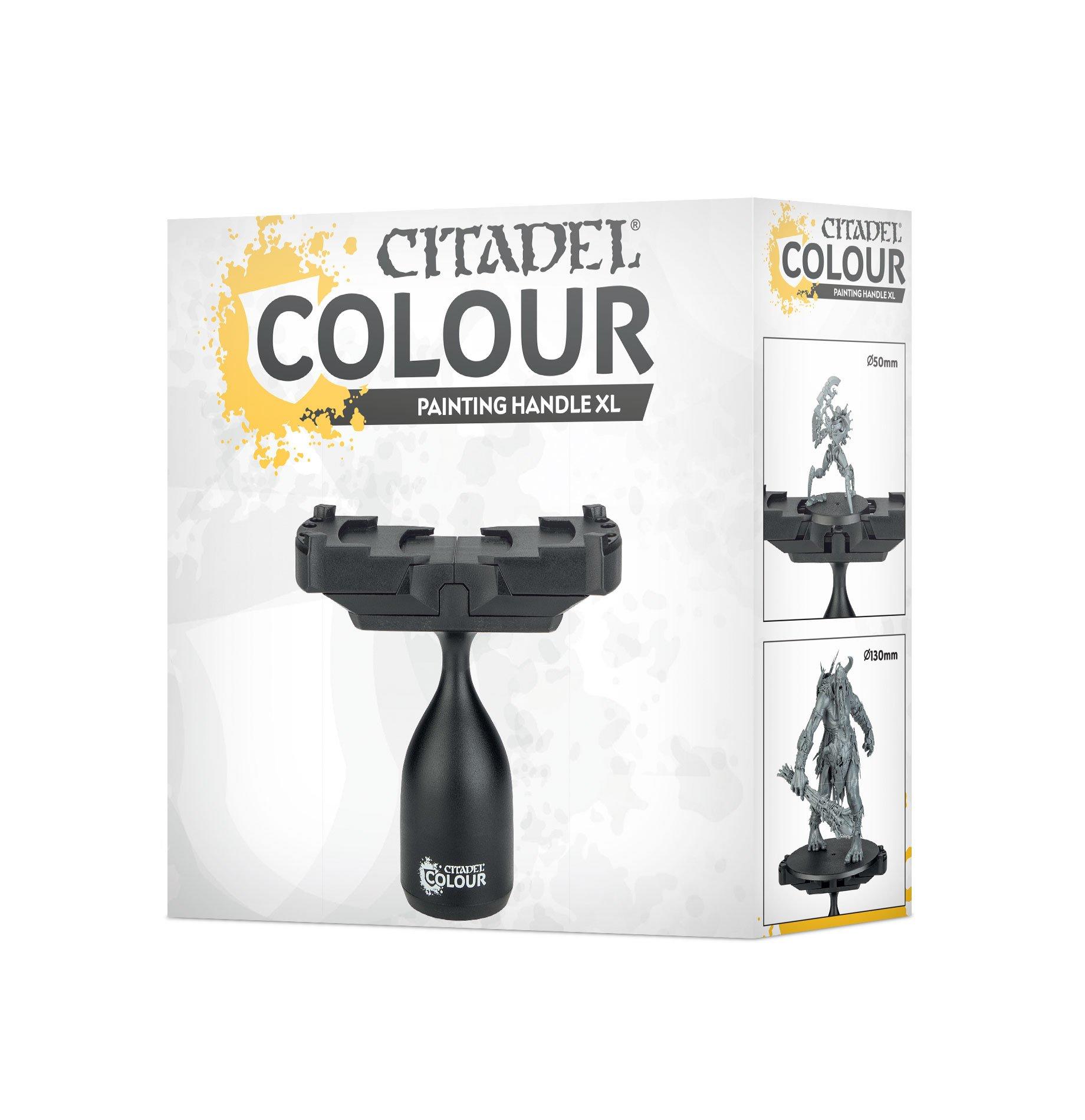 CITADEL COLOUR PAINTING HANDLE XL - Gifts for Geeks Leicester