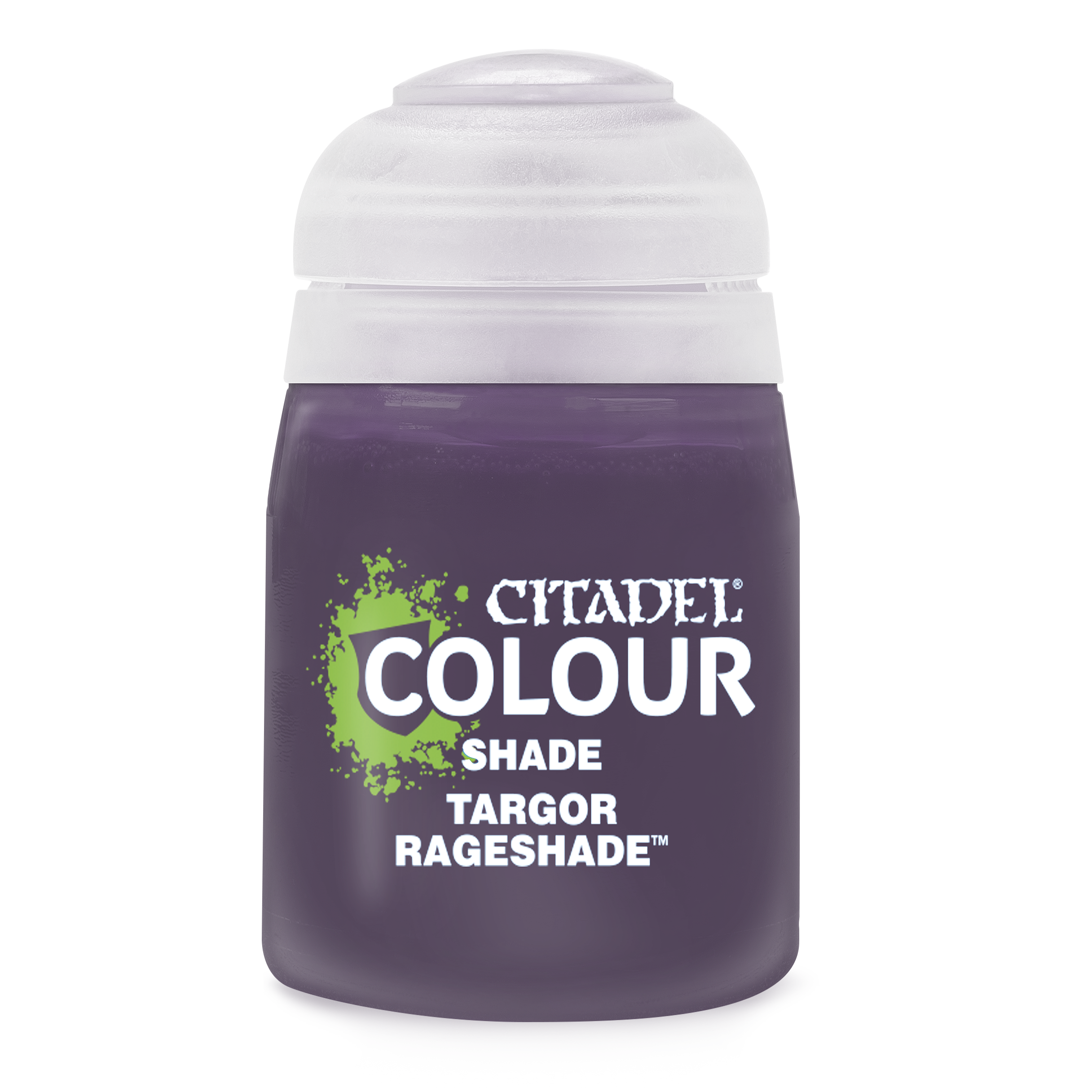 Shade: Targor Rageshade (18ML) 2022 - Gifts for Geeks Leicester