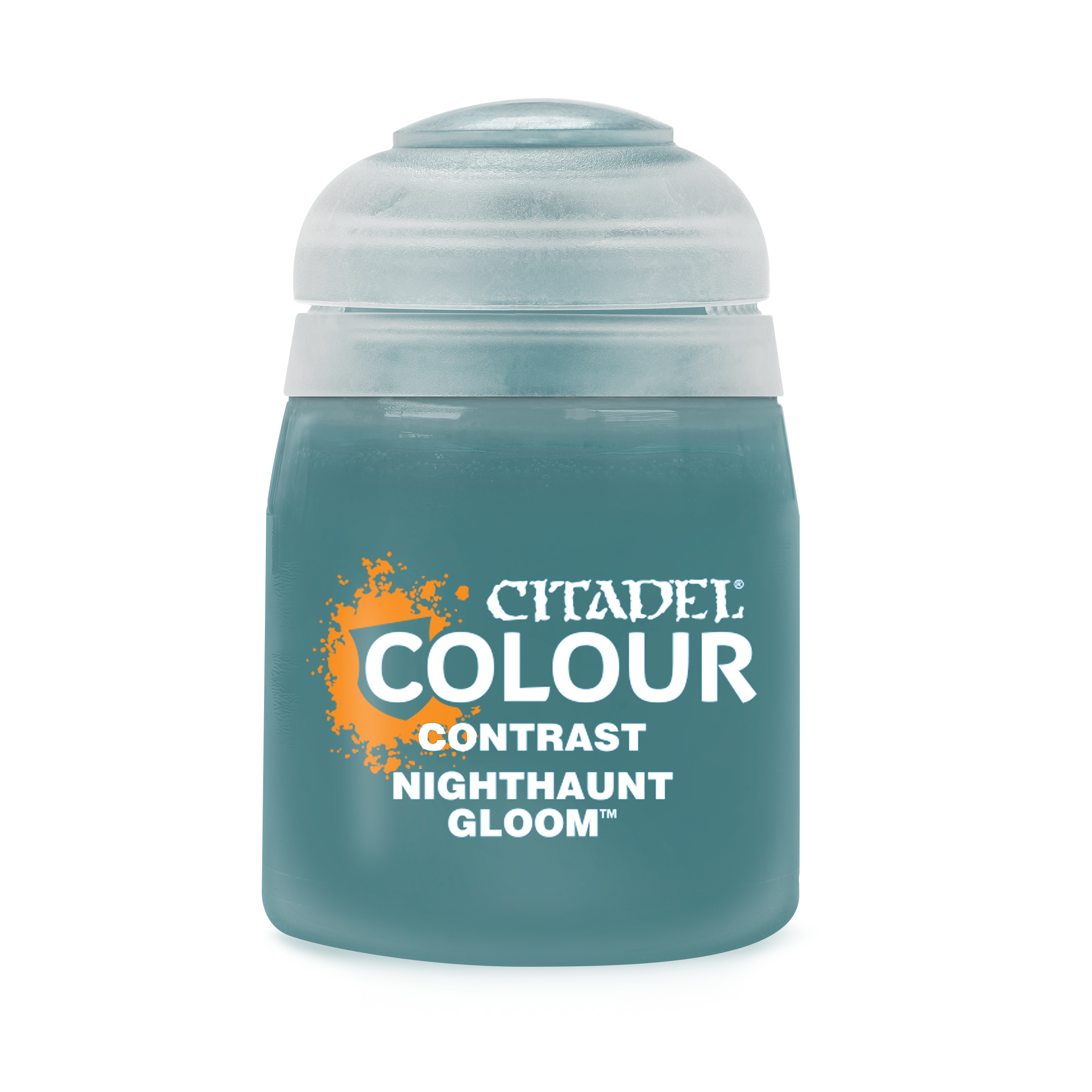 Contrast: Nighthaunt Gloom (18ML) 2022 - Gifts for Geeks Leicester