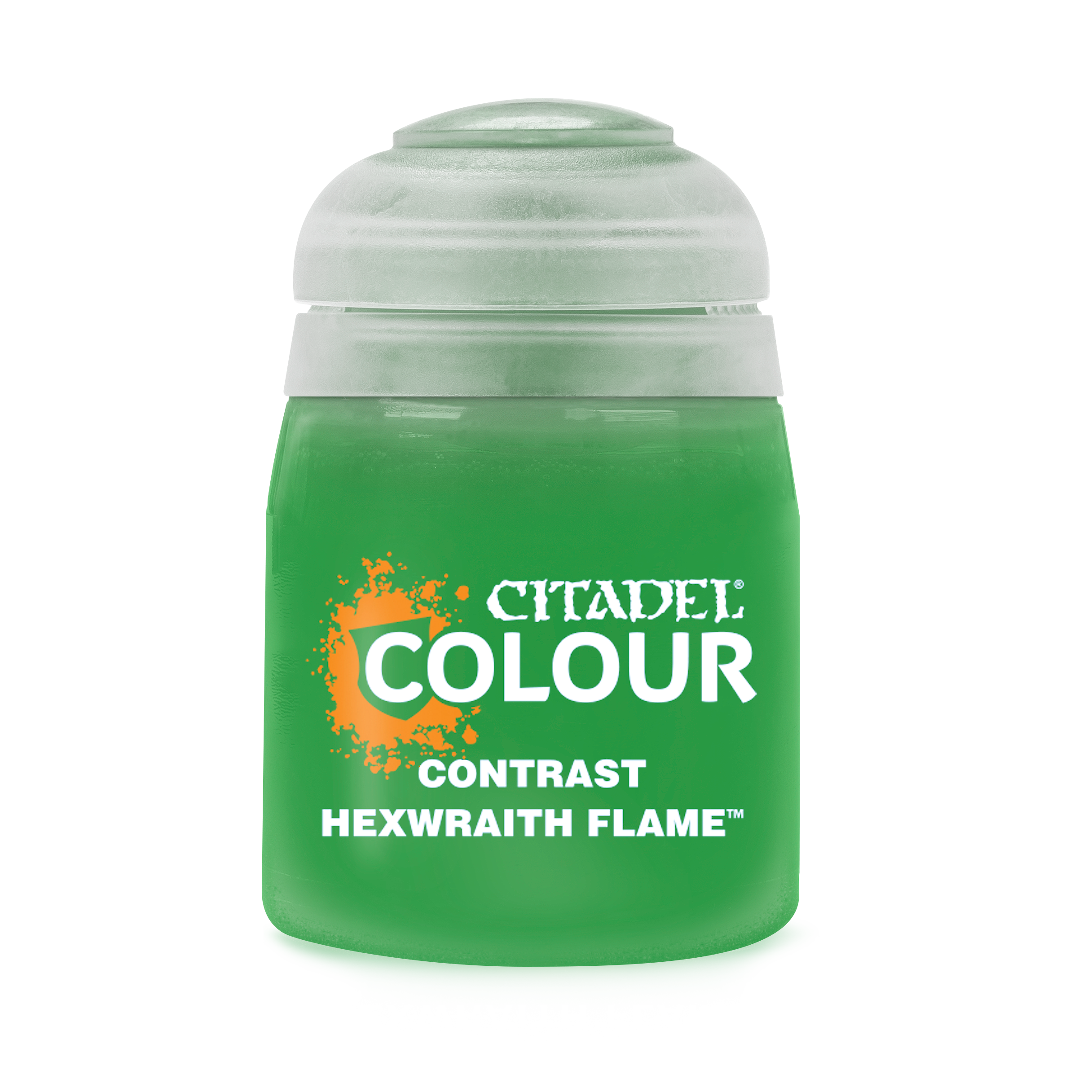 Contrast: Hexwraith Flame (18ML) 2022 - Gifts for Geeks Leicester