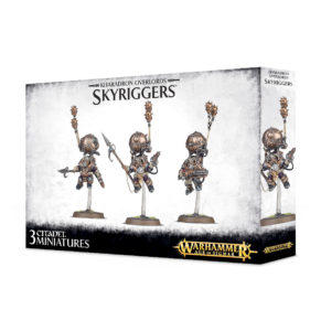 Kharadron Overlords: Skywardens thumbnail